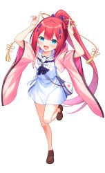 kamiyama shiki from summer pockets