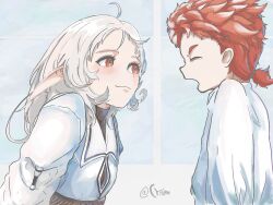 sylphiette (mushoku tensei) from mushoku tensei