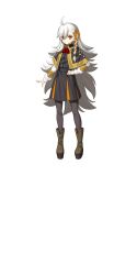 olga marie animusphere from fate/grand order by takeuchi takashi