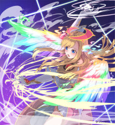 monster strike fan art