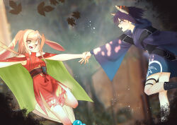 kaguya (cho kaguya-hime!) from cho kaguya-hime!