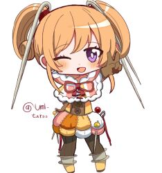 selma therese from mahou shoujo madoka magica