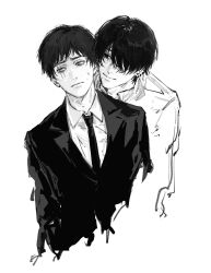 yoshida hirofumi from chainsaw man