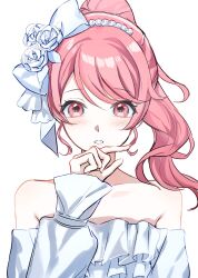 momoi airi from project sekai