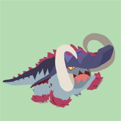 great tusk from pokemon