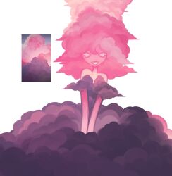 dark cloud fan art