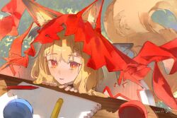 arknights fan art