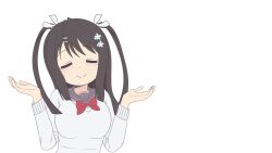 togakushi touko from onii-chan wa oshimai!