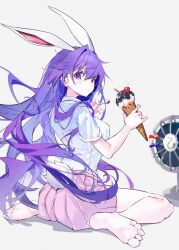 reisen udongein inaba from touhou