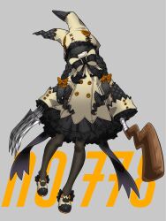 mimikyu from pokemon