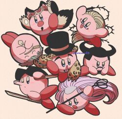 blueno from kirby (series)