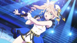 alisha diphda from bandai namco