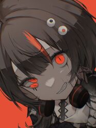 mahou shoujo no majo saiban fan art