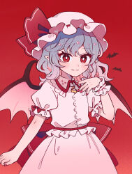 remilia scarlet from touhou by mozukuzu (manukedori)