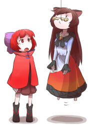 imaizumi kagerou from touhou by peroponesosu.