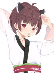 touhoku kiritan from voiceroid