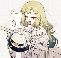 nonoka (arcaea) from arcaea by suzunashi