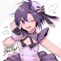 kikuchi makoto from idolmaster