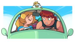adventure time fan art