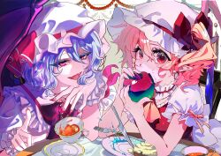 flandre scarlet from touhou