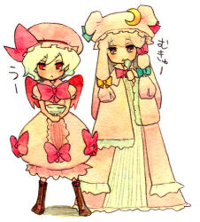 patchouli knowledge from touhou by nisabo