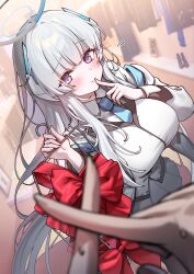 noa (blue archive) from blue archive