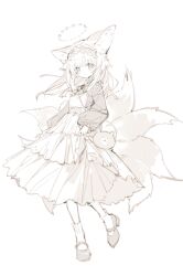 suzuran (arknights) from arknights