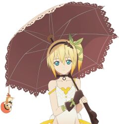 edna (tales) from tales of (series)