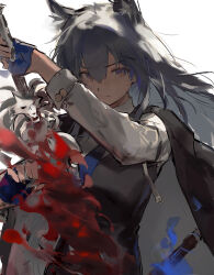 texas (arknights) from arknights