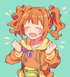 takatsuki yayoi from idolmaster