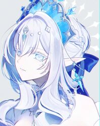 genshin impact fan art