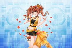 seto rika from d4dj
