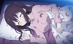 ebina nana from himouto! umaru-chan