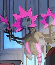 bisharp from pokemon