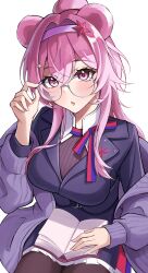 lin (arknights) from arknights