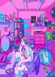 original fan art