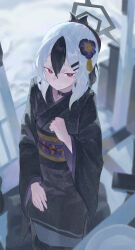 kayoko (blue archive) from blue archive
