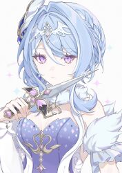 genshin impact fan art