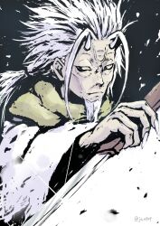 tensei shitara slime datta ken fan art
