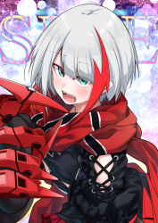 admiral graf spee (azur lane) from azur lane