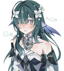 genshin impact fan art