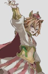 t.m. opera o (umamusume) from umamusume