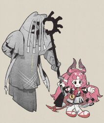 arknights fan art