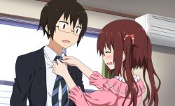 doma taihei from himouto! umaru-chan
