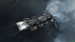 eve online fan art