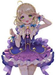 yusa kozue from idolmaster by michii yuuki