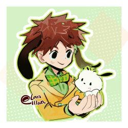 izumi kōshirō from digimon