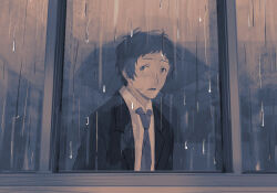 adachi tooru from persona