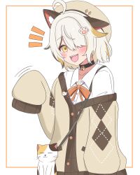 indie virtual youtuber fan art