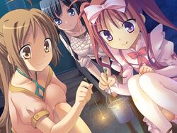famima fan art